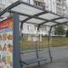 Остановка общественного транспорта «Улица Барышиха, 36» в городе Москва