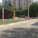 Территория детского сада № 2307 в городе Москва