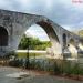 Old bridge of Arta (and very famous)