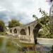 Old bridge of Arta (and very famous)