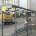 Остановка общественного транспорта «Дубравная улица» в городе Москва