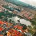 Lago Municipal Prefeito Acássio Masson