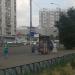 Остановка общественного транспорта «Улица Барышиха» в городе Москва