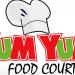 Yum Yum Food court, Chamravattom