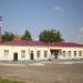 Автовокзал в городе Муром