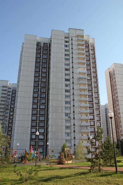 Феникс таллинская ул 12 корп 5 фото Таллинская ул., 32 корпус 3 - Москва
