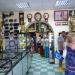 Магазин часов «Кронос» в городе Севастополь