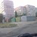 Самовольно установленные гаражи в городе Запорожье