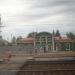 Железнодорожная станция Можга в городе Можга