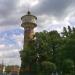 Wieża ciśnień (pl) in Sulechów city