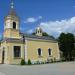 Храм Семи Священномучеников в Херсонесе епископствовавших в городе Севастополь