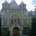 Монастырь святого Иосифа в городе Ивано-Франковск