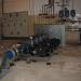 Pompownia wody i laboratorium in Gdynia city
