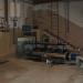 Pompownia wody i laboratorium in Gdynia city