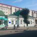 Lying-in Hospital in Ivano-Frankivsk city
