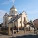 Church of the Blessed Virgin Nativity in Ivano-Frankivsk city