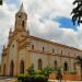 Iglesia Nuestra Señora del Socorro Tinaquillo