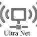 Ultra Net Services in Delhi city