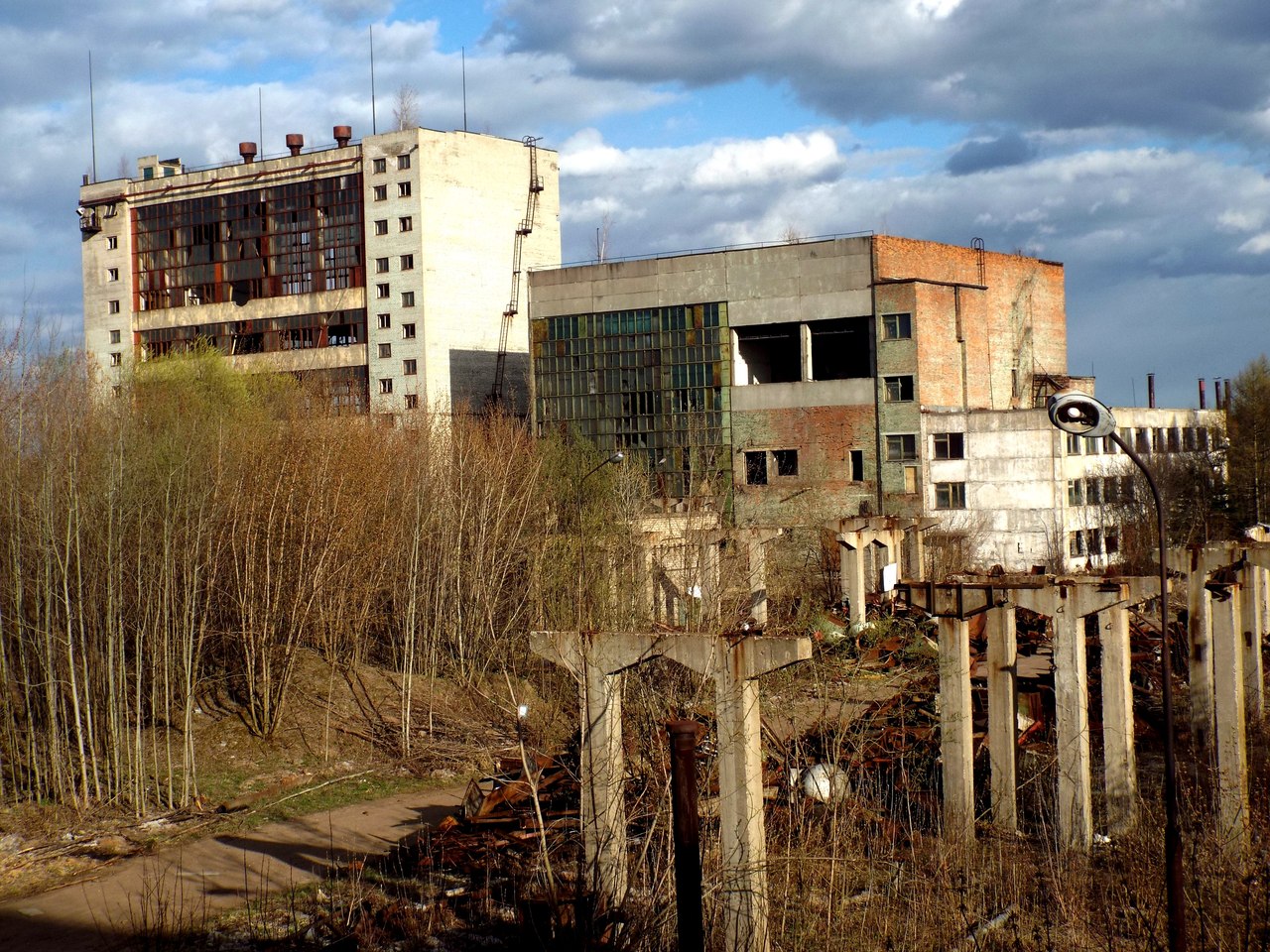 World / Russia / Jaroslavl / Yaroslavl , 3 км от центра (Ярославль) Мир ...