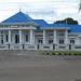 Kantor Sekretariat Daerah Kabupaten Nabire di kota Nabire