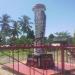Tugu Pattimura Nabire di kota Nabire