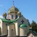 Церковь Рождества Христова (ru) in Ivano-Frankivsk city