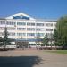 University of Oil and Gas (Main campus) in Ivano-Frankivsk city