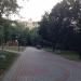 Живописный сквер (ru) in Moscow city
