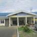 Terminal Bandar Udara Nabire di kota Nabire