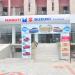 MARUTI SERVICE CENTRE
