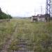 Железнодорожная станция Нура в городе Белорецк