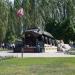 Afghanistan war memorial