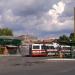 Dworzec Autobusowy w Sulechowie (pl) in Sulechów city