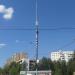 Опора двойного назначения (ru) in Moscow city