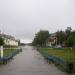 Железнодорожная станция Сибай в городе Сибай