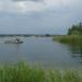 Нудистский пляж в городе Безлюдовка