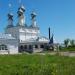 Воскресенский собор в городе Муром