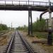 Транспортно-развязочный железнодорожный узел в городе Сибай
