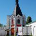 Часовня святителя Николая Чудотворца в городе Муром