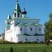 Храм Покрова Пресвятой Богородицы в городе Муром