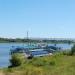 Пристань Муром в городе Муром