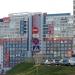 Общежитие Росгвардии (ru) in Moscow city
