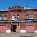 Пожарная часть № 69 в городе Киржач
