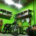 Tena Vintage Shop in Magelang city