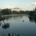 Каскад прудов в городе Киров
