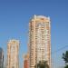 ulitsa Tvardovskogo, 12 in Moscow city