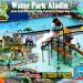 Kolam Renang Water Park ALADIN Karawaci Tangerang