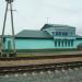 Пост электрической централизации в городе Новоалтайск