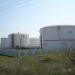 Tank farm