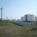 Tank farm